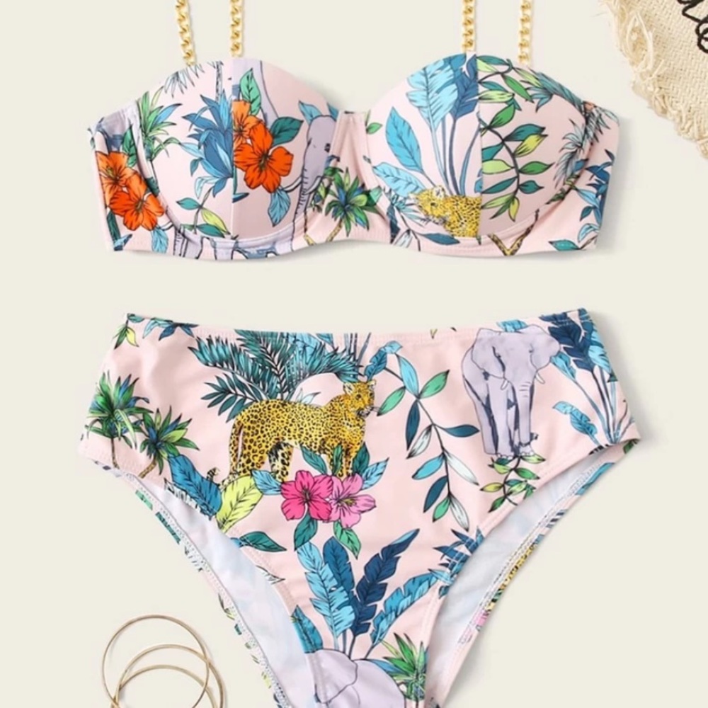 Swimsuit